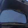 Sun Shades Citroën C4 II (N) 2010-2017 5-door Hatchback Trokot Premium - Rear Window