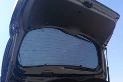 Sun Shades Citroƫn C4 II (N) 2010-2017 5-door Hatchback Trokot Premium - Rear Window