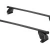 Roof Bars Alfa Romeo 146 1994-2001 5-door Hatchback Twinny Load Steel
