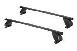 Roof Bars Alfa Romeo 146 1994-2001 5-door Hatchback Twinny Load Steel