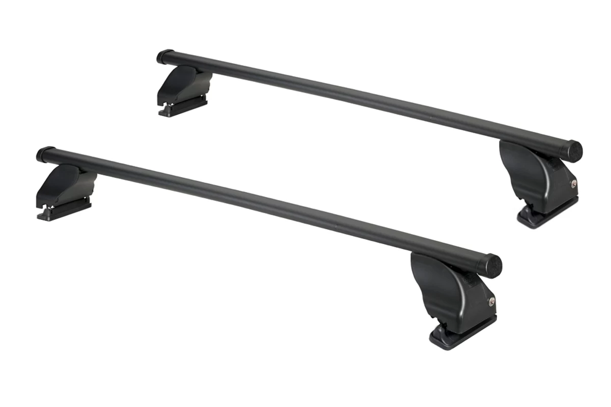 Roof Bars Alfa Romeo 146 1994-2001 5-door Hatchback Twinny Load Steel