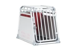 Dog Crate Audi A6 Avant (C6) 2005-2011 Wagon 4pets PRO 2 M