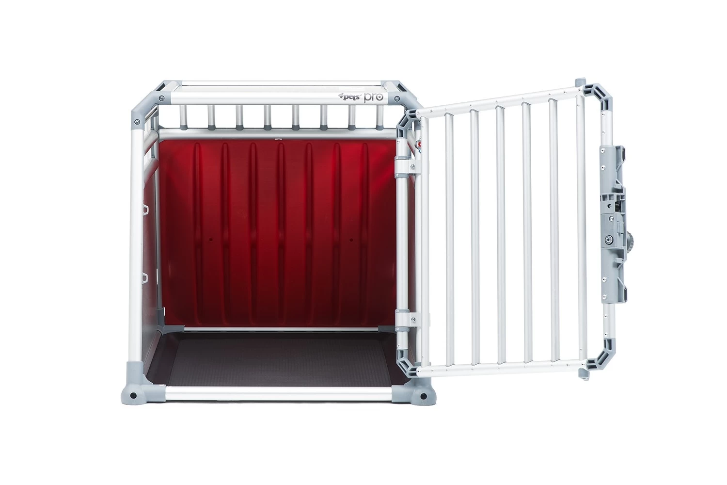 Dog Crate Audi Q5 Sportback (FYT) 2021-present 4pets PRO 3 S - Afbeelding 2