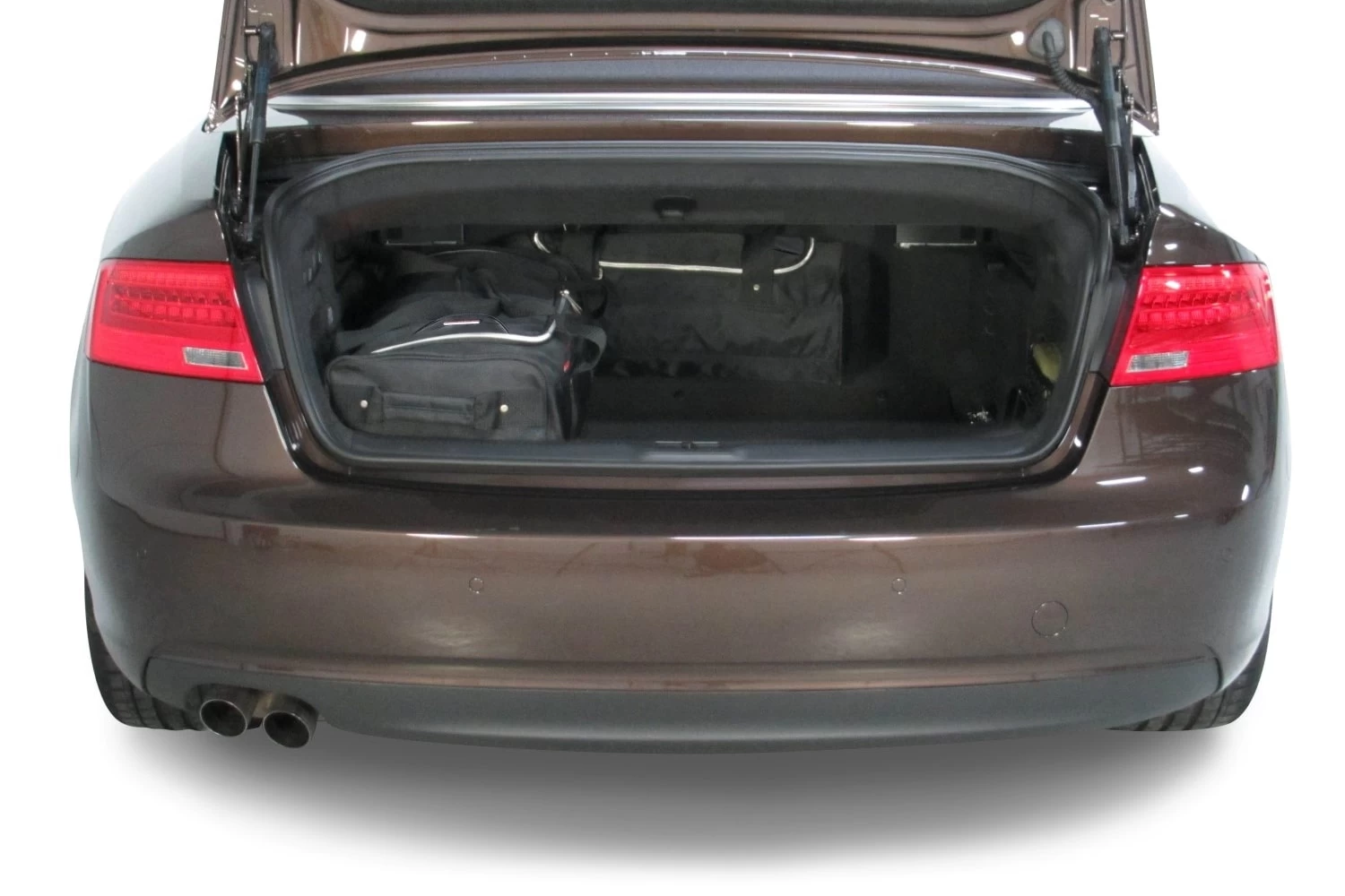 Travel Bag Set Audi A5 Cabriolet (8F7) 2009-2016 - Afbeelding 2