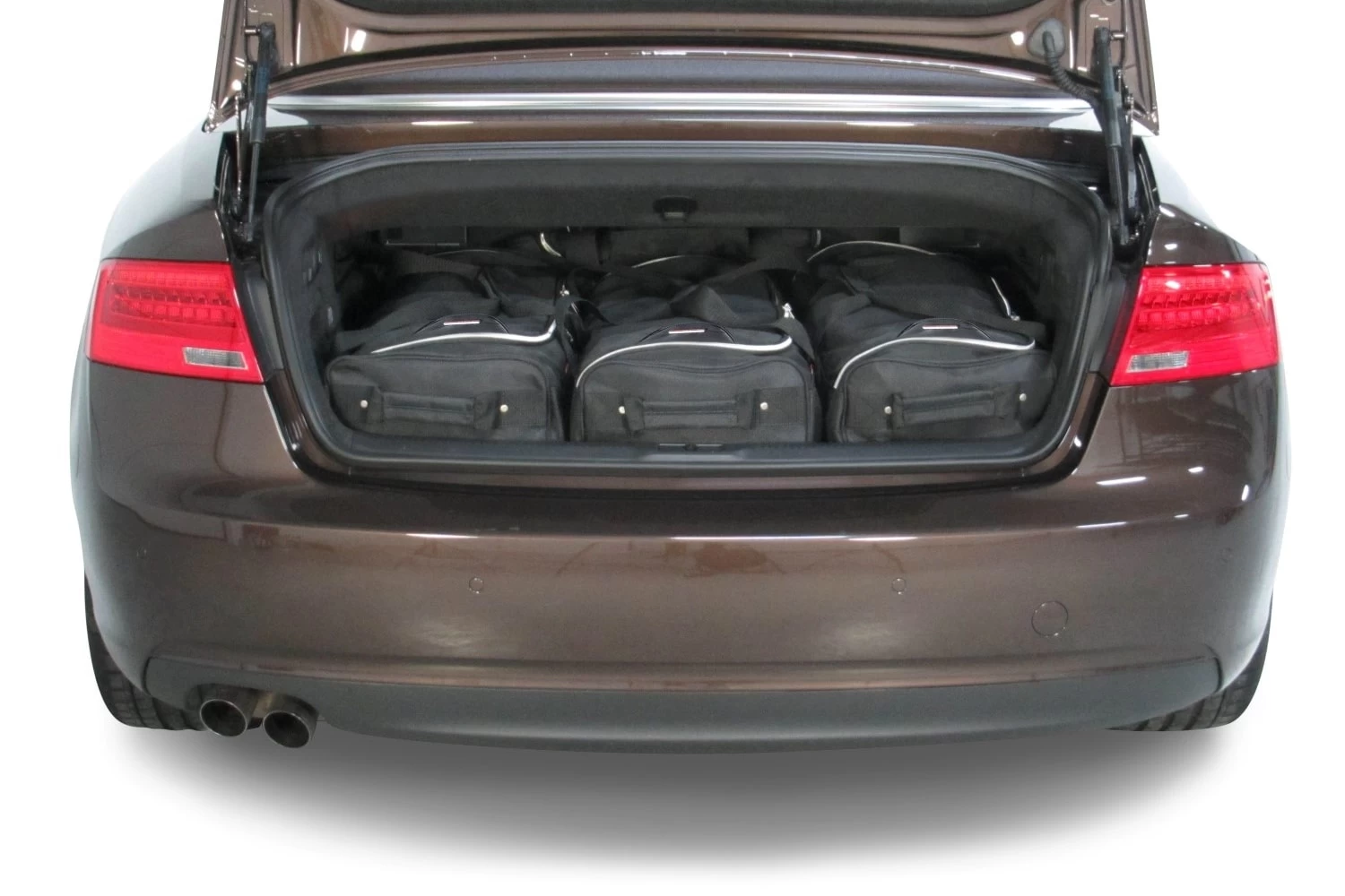 Travel Bag Set Audi A5 Cabriolet (8F7) 2009-2016 - Afbeelding 3