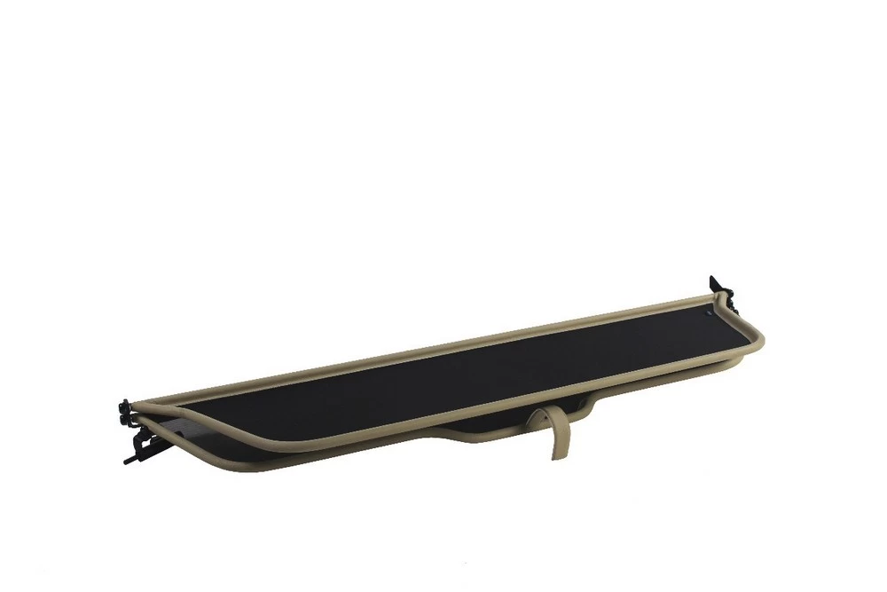 Wind Deflector Aston Martin DB7 Volante 1994-2004 Beige - Afbeelding 2