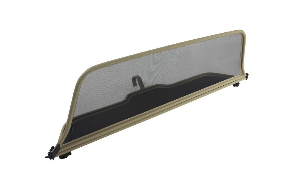 Wind Deflector Aston Martin DB7 Volante 1994-2004 Beige - Afbeelding 4