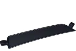 Wind Deflector BMW Z4 (E89) 2009-2016 Black