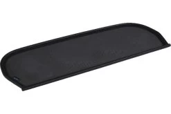Wind Deflector BMW Z3 (E36/7 - E36/8) 1995-2002 Black