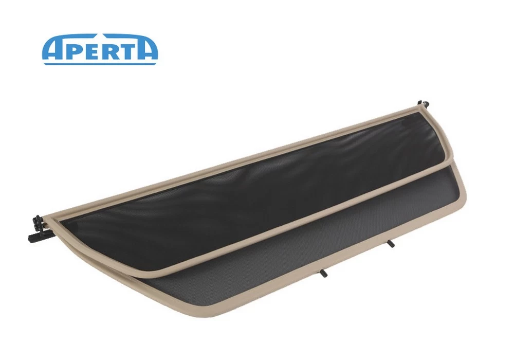 Wind Deflector BMW 3 Series Cabriolet (E46) 2000-2007 Beige - Afbeelding 2