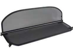 Wind Deflector BMW 3 Series Cabriolet (E93) 2005-2012 Black