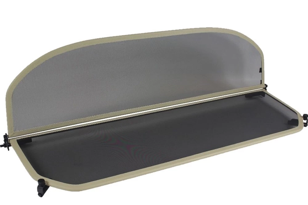 Wind Deflector BMW 3 Series Cabriolet (E93) 2005-2012 Beige