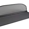 Wind Deflector Citroën DS3 Cabriolet 2013-2019 Black
