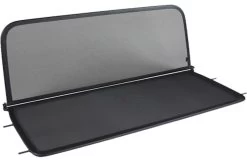 Wind Deflector Citroƫn DS Chapron Cabrio 1958-1973 Black