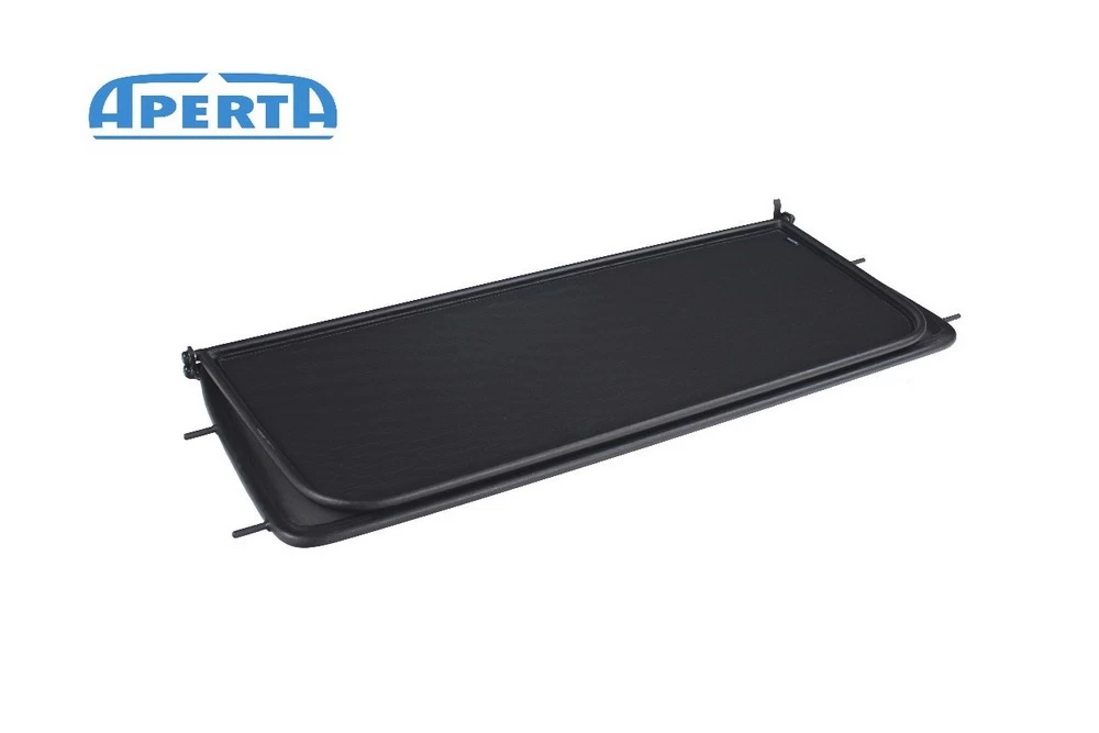 Wind Deflector Citroƫn DS Chapron Cabrio 1958-1973 Black - Afbeelding 5