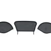 Wind Deflector Ferrari 360 Spider (Type F131) 1999-2004 Black