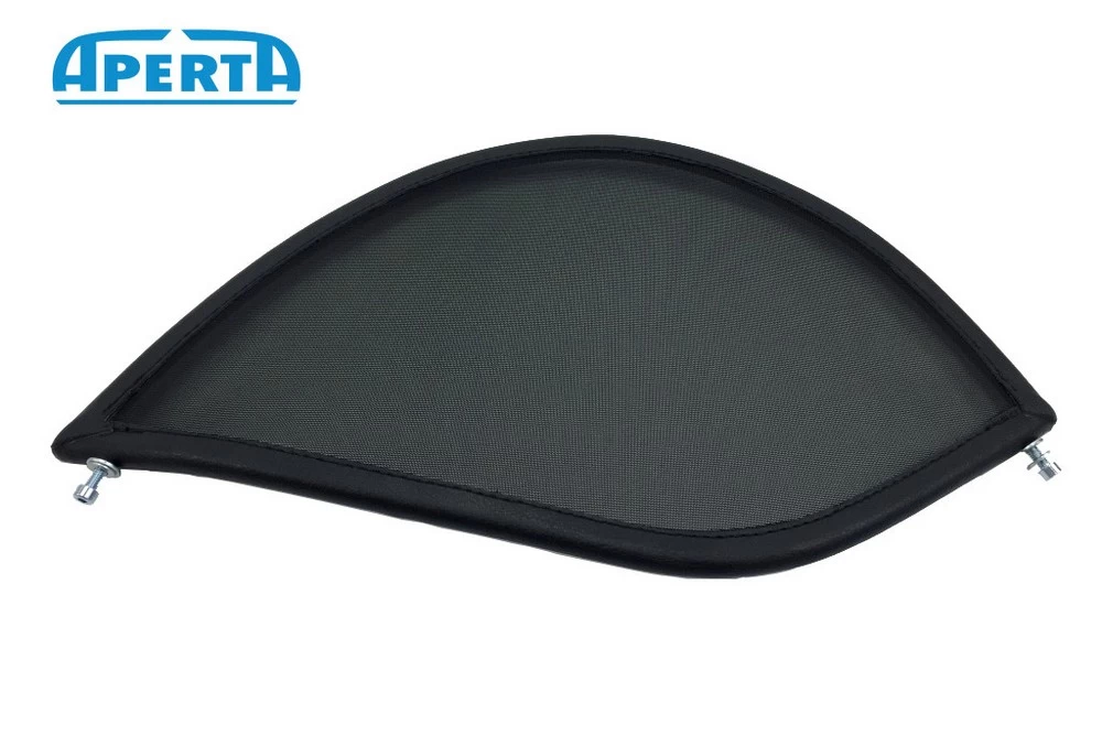 Wind Deflector Ferrari 360 Spider (Type F131) 1999-2004 Black - Afbeelding 7