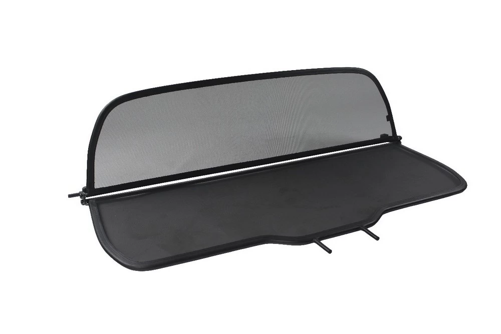 Wind Deflector Ford Focus CC 2006-2010 Black