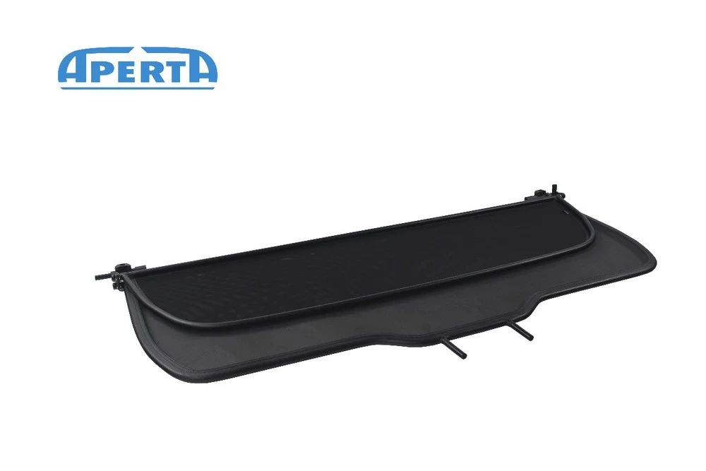 Wind Deflector Ford Focus CC 2006-2010 Black - Afbeelding 8