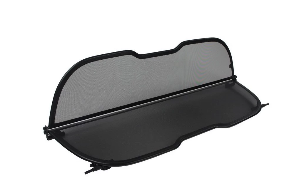 Wind Deflector Infiniti G37 (V36) 2009-2013 Black