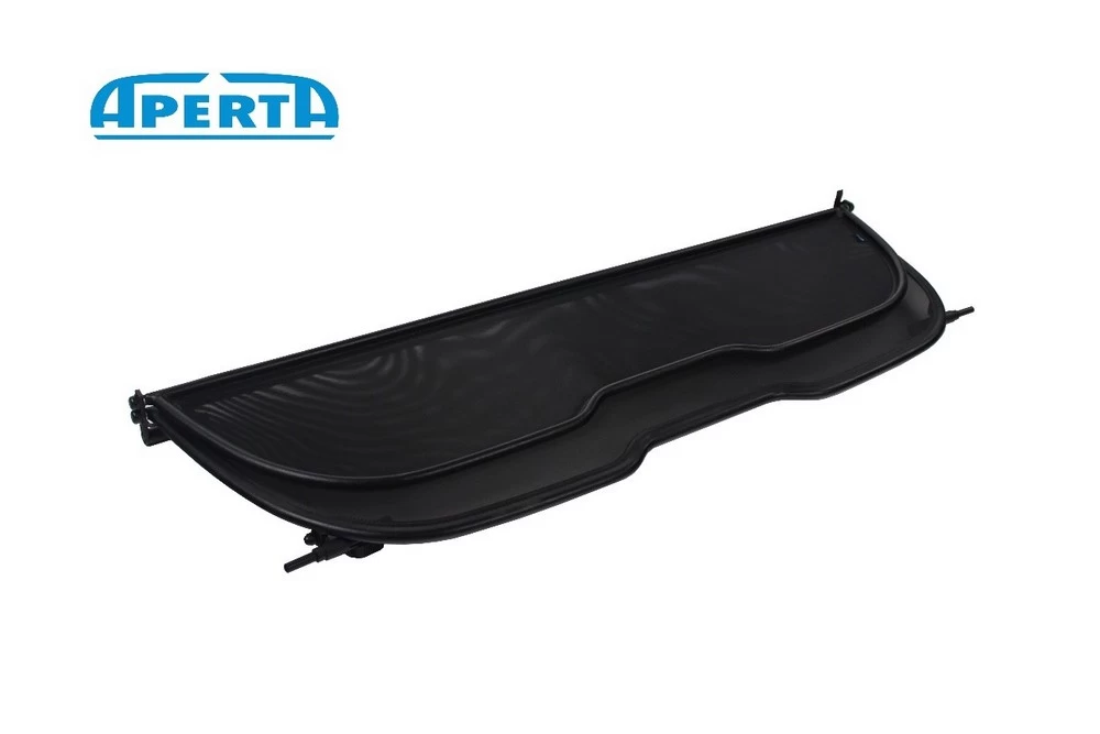 Wind Deflector Infiniti G37 (V36) 2009-2013 Black - Afbeelding 2