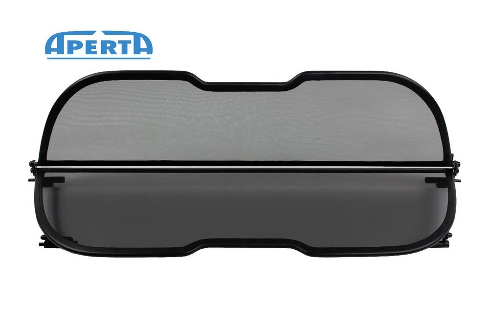 Wind Deflector Infiniti G37 (V36) 2009-2013 Black - Afbeelding 3