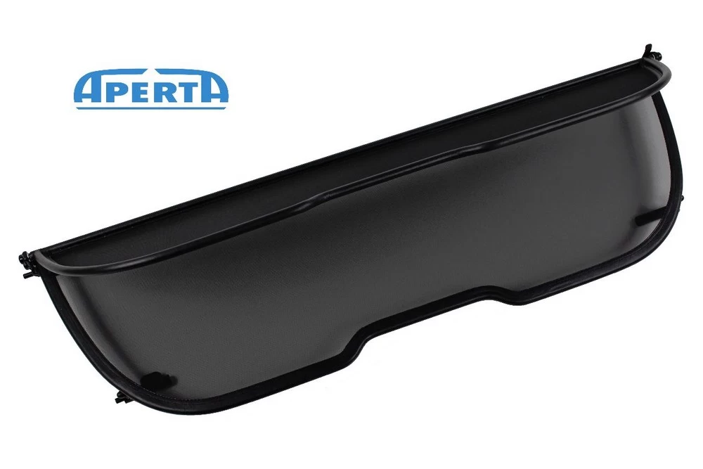 Wind Deflector Infiniti G37 (V36) 2009-2013 Black - Afbeelding 4