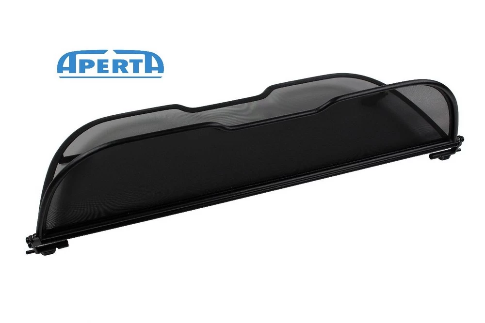 Wind Deflector Infiniti G37 (V36) 2009-2013 Black - Afbeelding 5