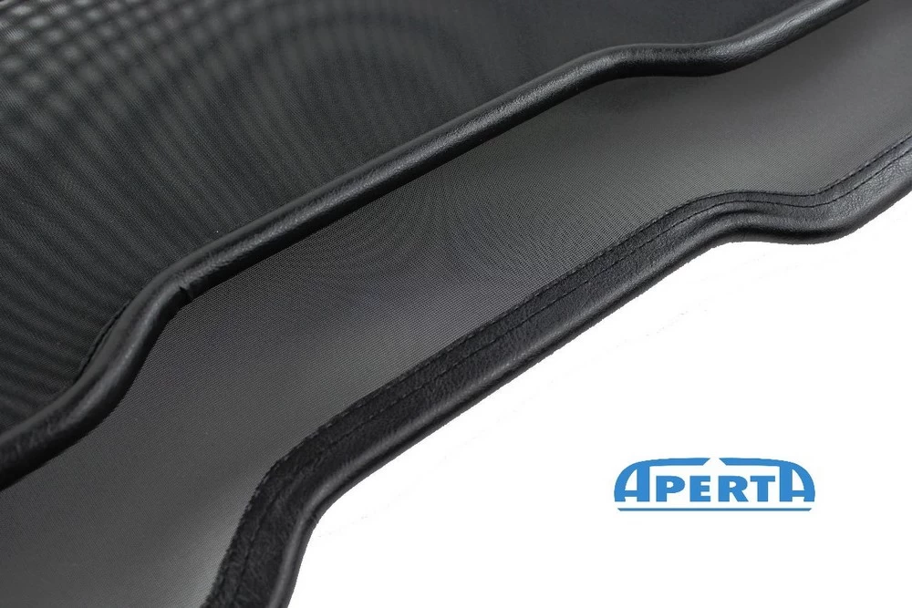 Wind Deflector Infiniti G37 (V36) 2009-2013 Black - Afbeelding 7