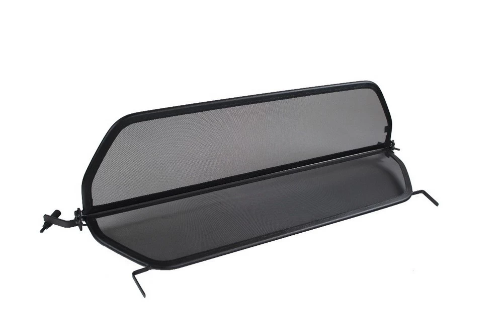 Wind Deflector Jaguar XK - XKR (X100) 1996-2006 Black