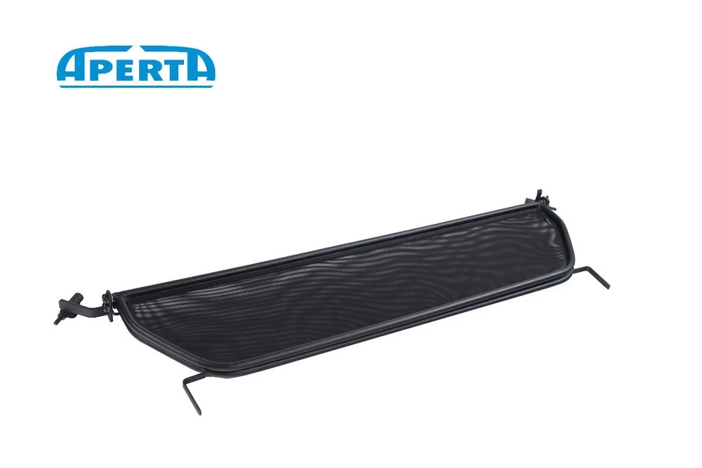 Wind Deflector Jaguar XK - XKR (X100) 1996-2006 Black - Afbeelding 6