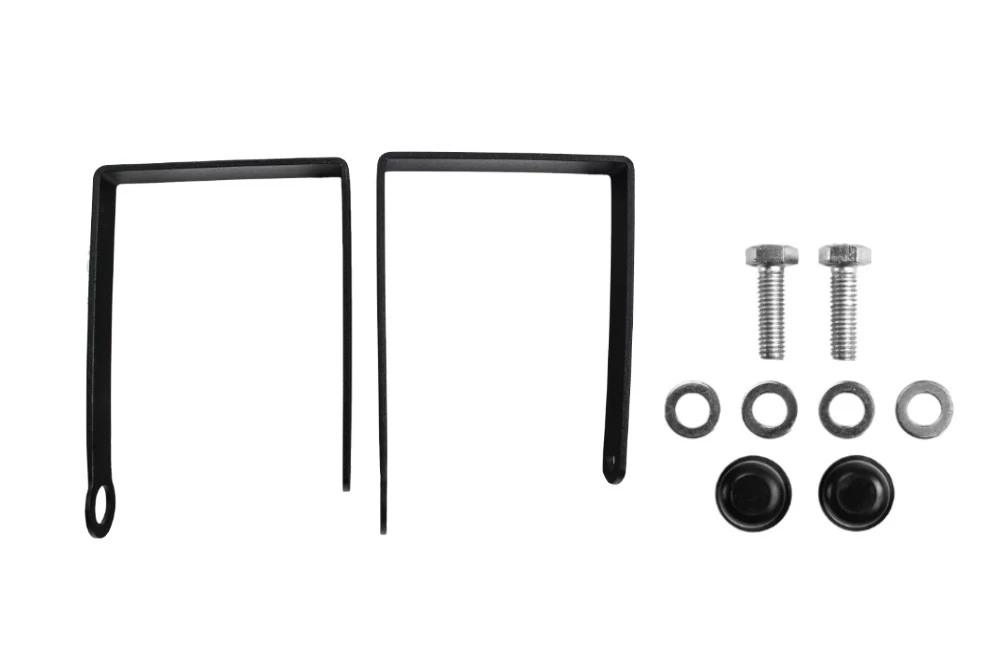 Wind Deflector Jaguar E-Type (Serie 3) 1971-1975 Black - Afbeelding 8