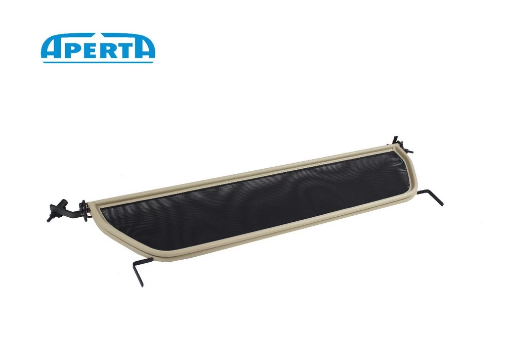 Wind Deflector Jaguar XK - XKR (X100) 1996-2006 Beige - Afbeelding 12