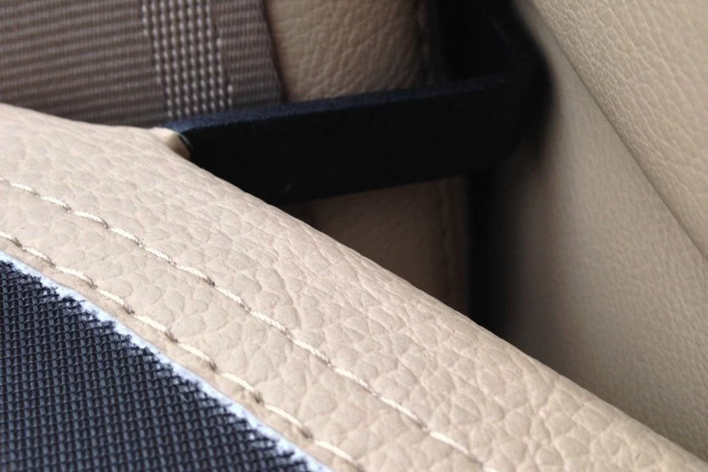 Wind Deflector Jaguar XK - XKR (X100) 1996-2006 Beige - Afbeelding 7