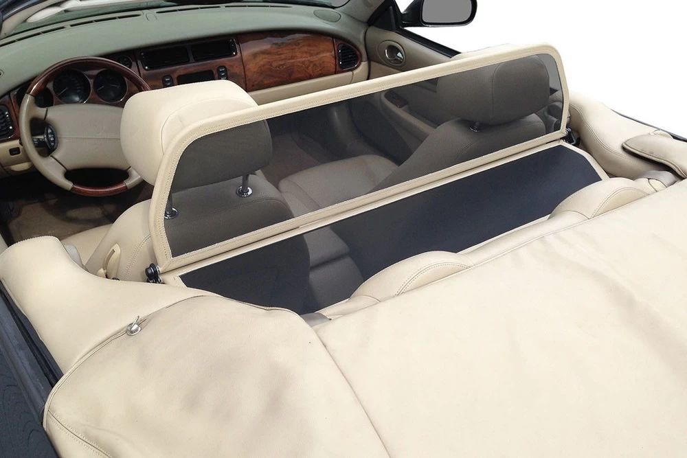 Wind Deflector Jaguar XK - XKR (X100) 1996-2006 Beige - Afbeelding 9