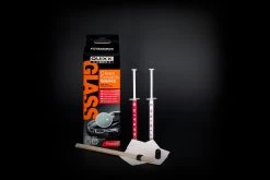 Glass Scratch Remover Quixx