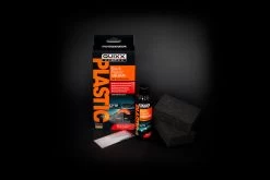 Black Plastic Colour Enhancer 75 Ml Quixx