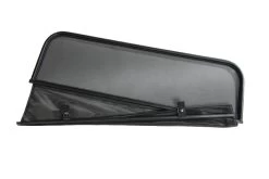 Wind Deflector Maserati BiTurbo 1984-1994 Black