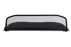 Wind Deflector Maserati GranCabrio 2010-present Black