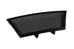 Wind Deflector Mercedes-Benz SLK - SLC (R172) 2011-2020 Black