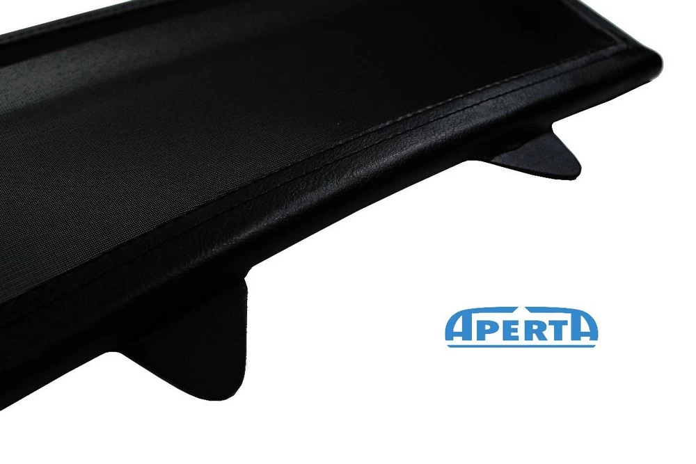 Wind Deflector Mercedes-Benz SLK - SLC (R172) 2011-2020 Black - Afbeelding 4