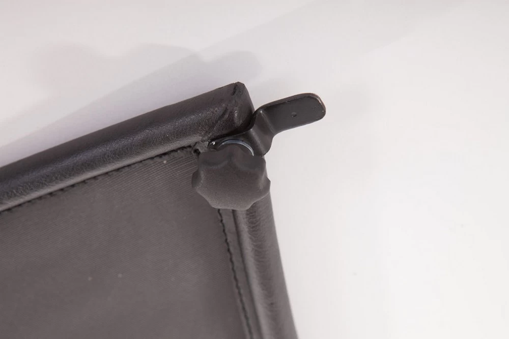 Wind Deflector Mercedes-Benz SLK - SLC (R172) 2011-2020 Black - Afbeelding 6