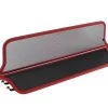 Wind Deflector Mercedes-Benz SL (W113) 1963-1971 Red