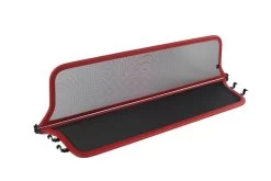 Wind Deflector Mercedes-Benz SL (W113) 1963-1971 Red