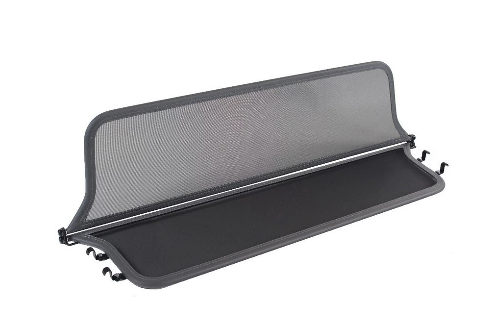 Wind Deflector Mercedes-Benz SL (W113) 1963-1971 Grey