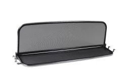 Wind Deflector Mercedes-Benz SL (W113) 1963-1971 Chrome