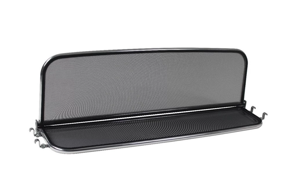 Wind Deflector Mercedes-Benz SL (W113) 1963-1971 Chrome