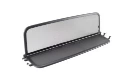 Wind Deflector Mercedes-Benz SL (W113) 1963-1971 Black