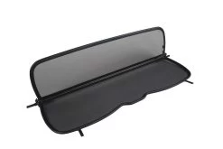 Wind Deflector Mercedes-Benz C-Class CLK (A209) 2004-2010 Black