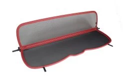 Wind Deflector Mercedes-Benz C-Class CLK (A209) 2004-2010 Red
